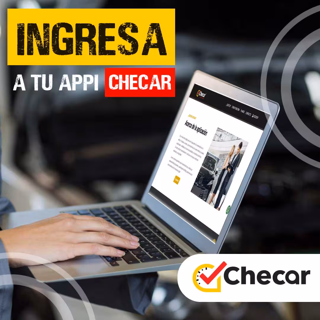 Checar App